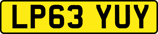 LP63YUY