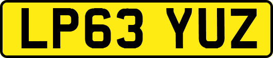 LP63YUZ