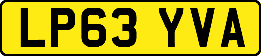 LP63YVA