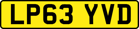 LP63YVD