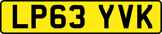 LP63YVK