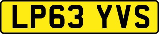 LP63YVS