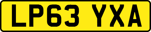 LP63YXA