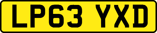 LP63YXD
