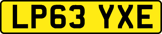 LP63YXE