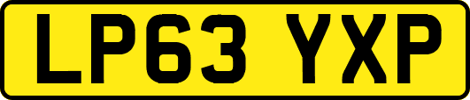 LP63YXP