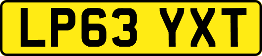 LP63YXT