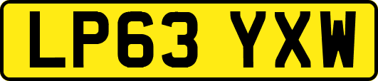 LP63YXW
