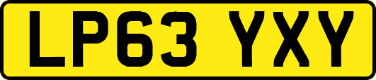 LP63YXY