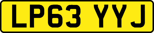 LP63YYJ