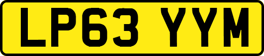 LP63YYM