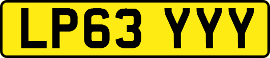 LP63YYY