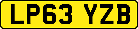 LP63YZB