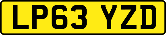 LP63YZD