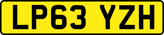 LP63YZH