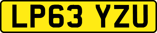 LP63YZU