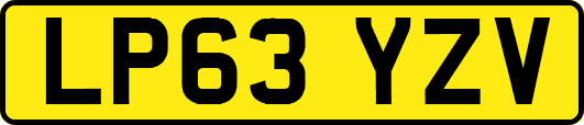 LP63YZV