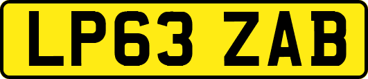 LP63ZAB