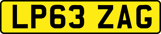 LP63ZAG