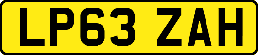 LP63ZAH