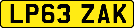 LP63ZAK