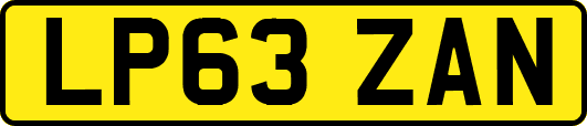 LP63ZAN