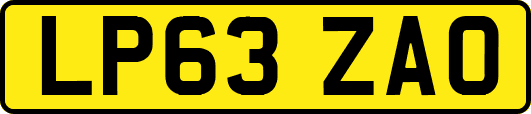 LP63ZAO