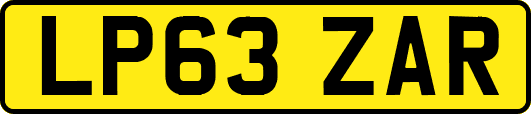 LP63ZAR