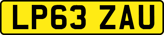 LP63ZAU