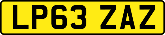 LP63ZAZ