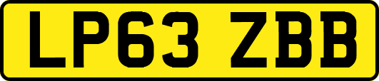 LP63ZBB