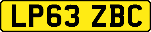 LP63ZBC