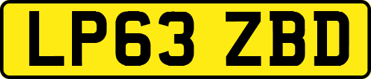 LP63ZBD