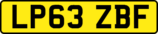 LP63ZBF