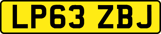 LP63ZBJ
