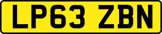 LP63ZBN