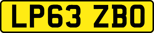 LP63ZBO