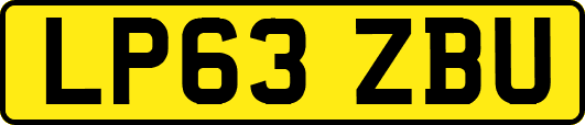 LP63ZBU