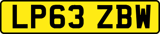 LP63ZBW