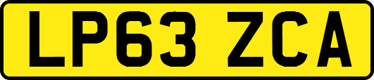 LP63ZCA