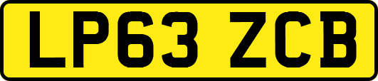 LP63ZCB