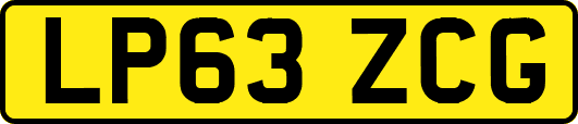 LP63ZCG