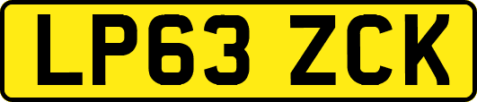 LP63ZCK