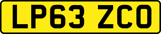 LP63ZCO