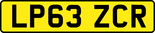 LP63ZCR