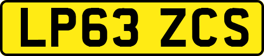 LP63ZCS