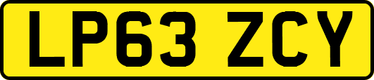 LP63ZCY