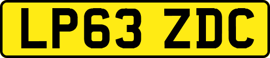 LP63ZDC