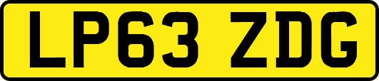 LP63ZDG