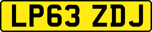 LP63ZDJ